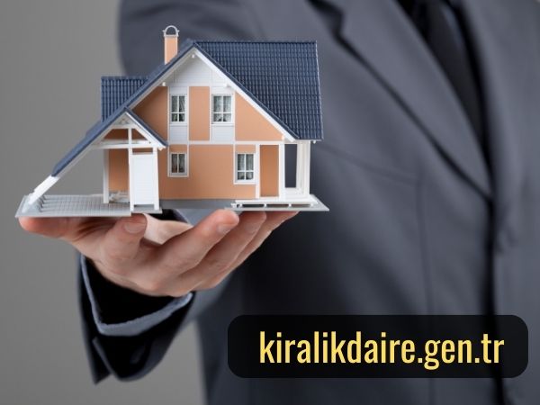 Çolak Mahallesi Kiralık Daire
